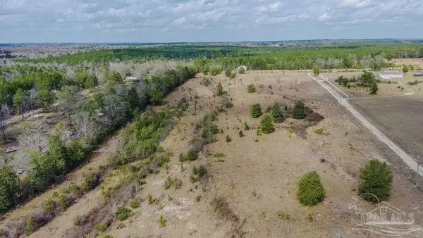 20 Acres Tanner Ridge Rd, Jay, FL 32565