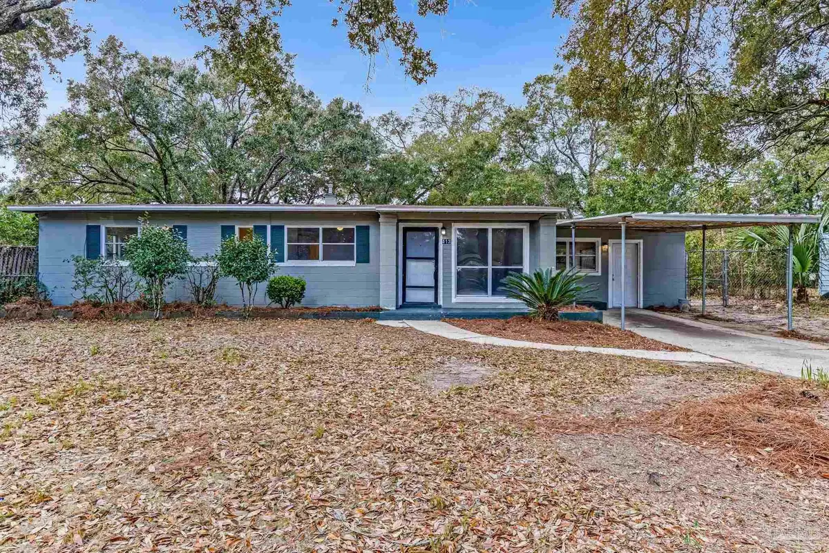 113 Berkley Dr, Pensacola, FL 32503 - #1