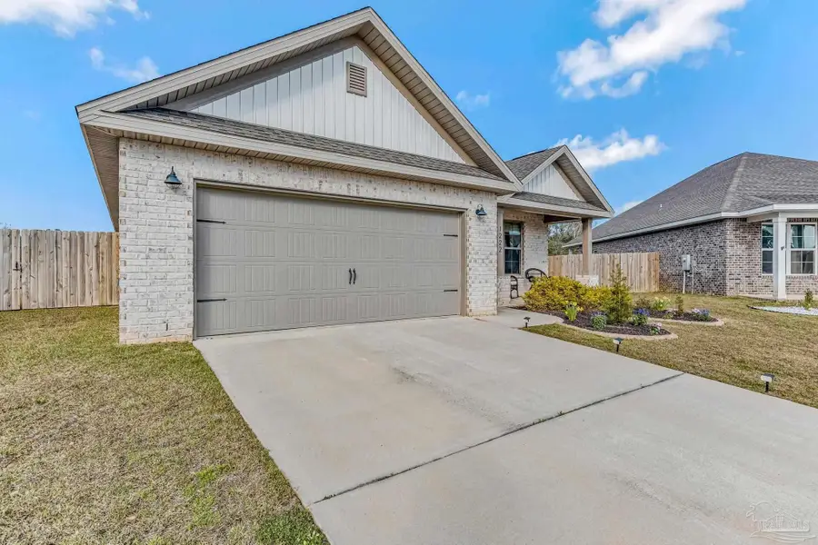 1222 Fenwick Ct, Cantonment, FL 32533 - #2