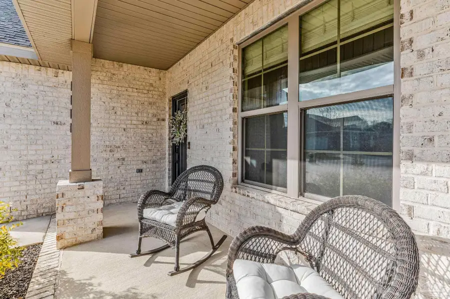 1222 Fenwick Ct, Cantonment, FL 32533 - #3