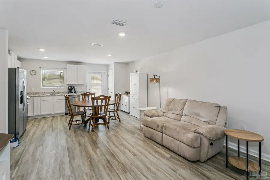 4334 Damselfly Dr, Milton, FL 32583 - #3