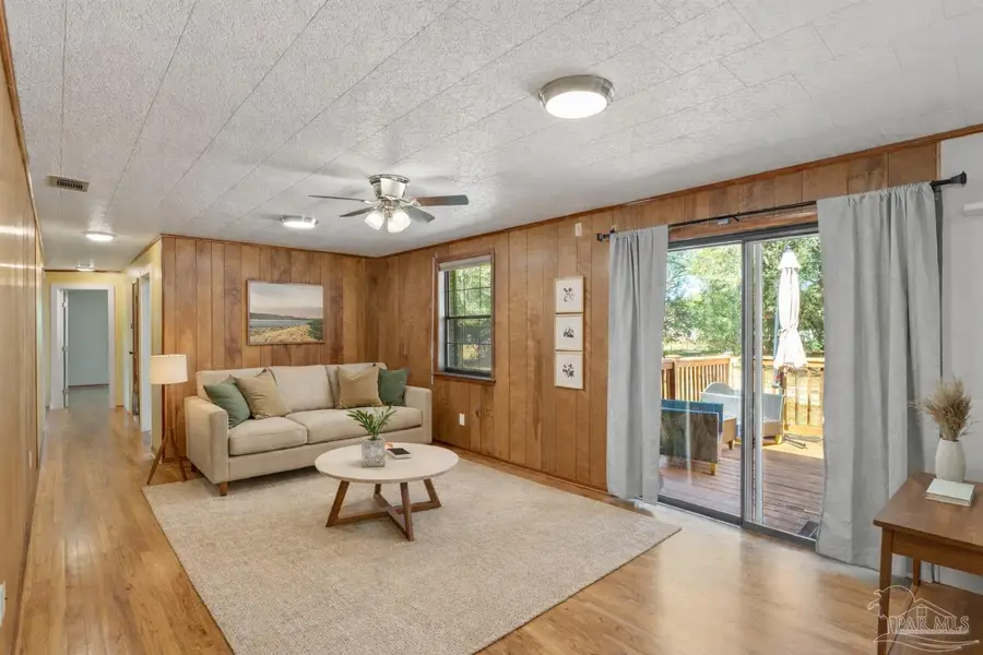 2500 E Burgess Rd, Pensacola, FL 32504 - #2