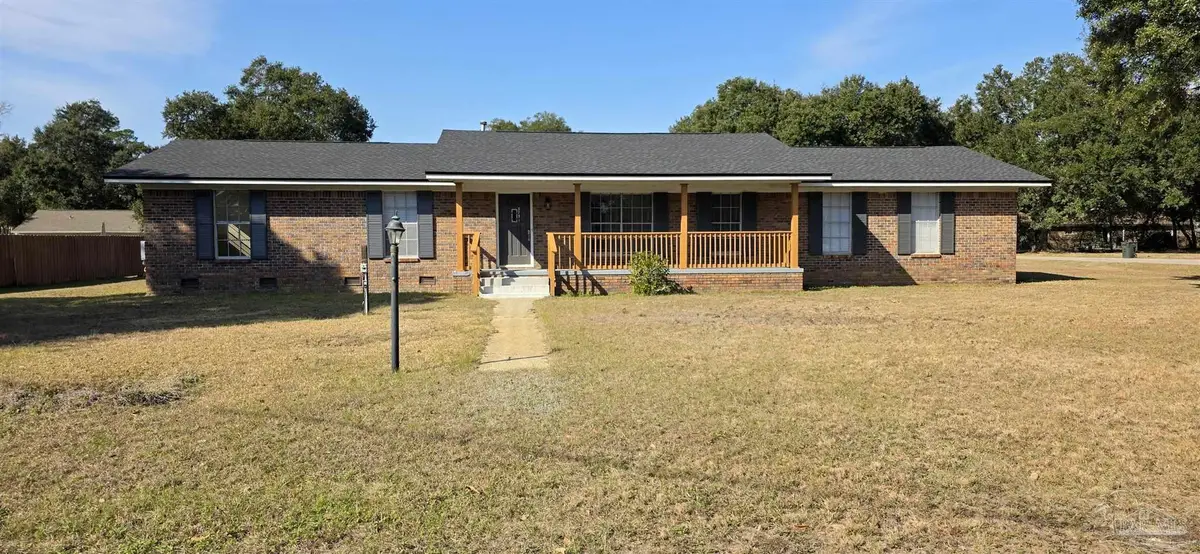 8751 Wren Rd, Pensacola, FL 32534 - #1