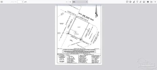 3215 New Hope Rd, Pensacola, FL 32504