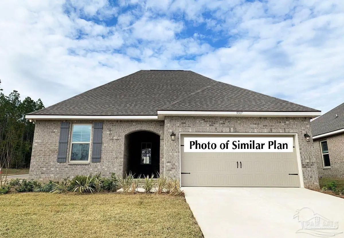 4862 Turtledove St #23-E (LOT ), Pace, FL 32571 - #1