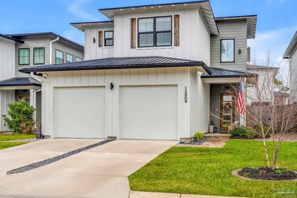 13809 Red Drum Ct, Pensacola, FL 32507