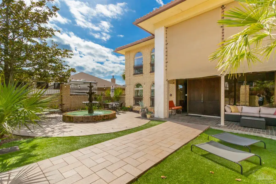 5089 Shoshone Dr, Pensacola, FL 32507 - #3