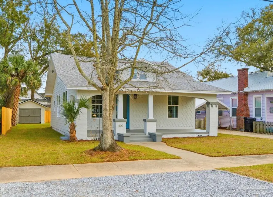 1109 E Gonzalez St, Pensacola, FL 32503 - #2