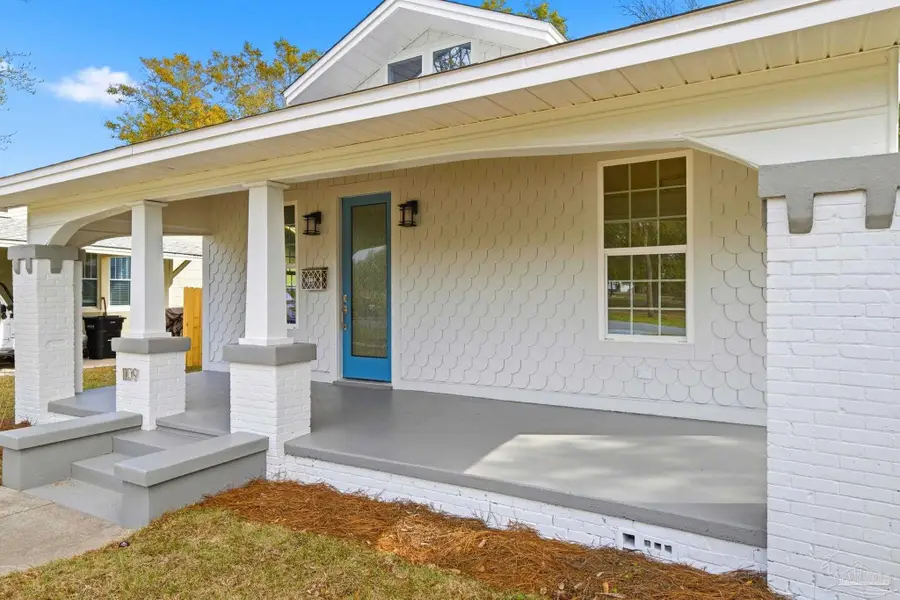 1109 E Gonzalez St, Pensacola, FL 32503 - #3