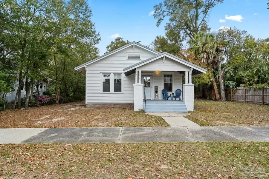 1114 E Lloyd St, Pensacola, FL 32503 - #3