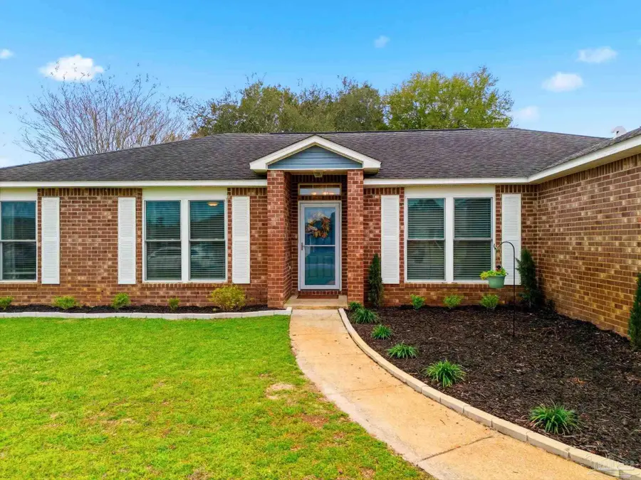 519 Batten Blvd, Pensacola, FL 32507 - #3