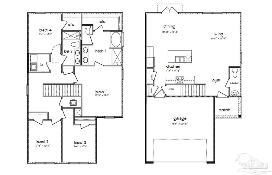 5777 Dove Nest Rd, Gulf Breeze, FL 32563 - #2