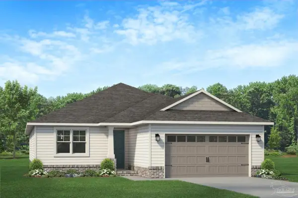 5318 Hidden Pines Cir, Milton, FL 32583