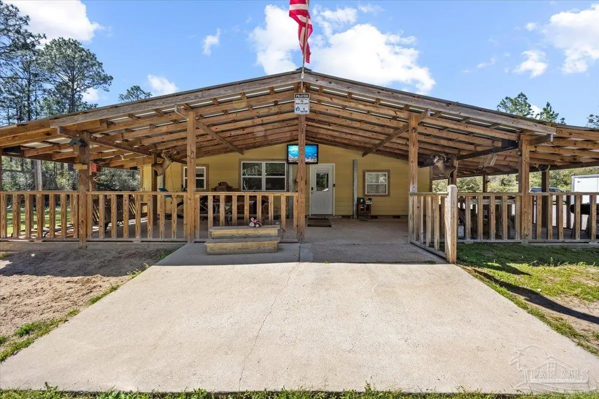 7582 John Matthews Rd, Milton, FL 32583 - #1