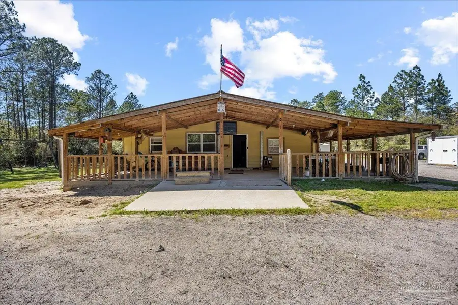 7582 John Matthews Rd, Milton, FL 32583 - #2