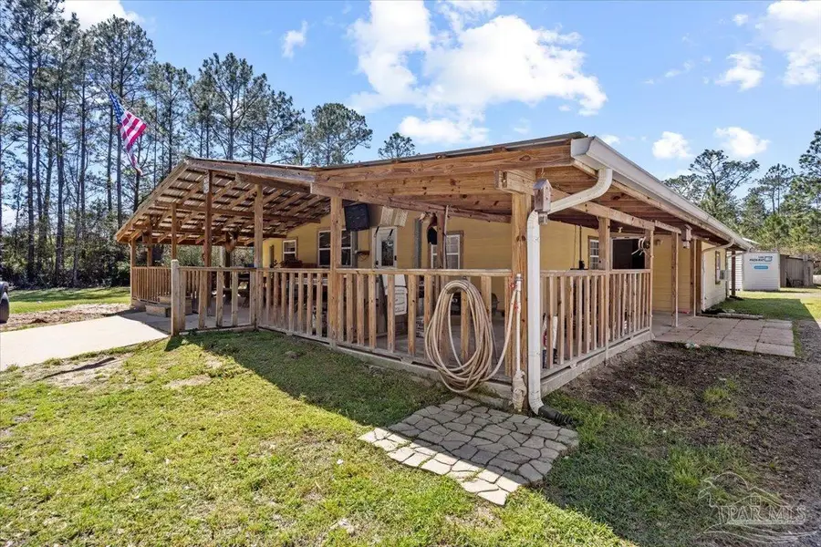 7582 John Matthews Rd, Milton, FL 32583 - #3