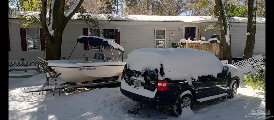 833 Wayne Ave, Pensacola, FL 32507 - #2