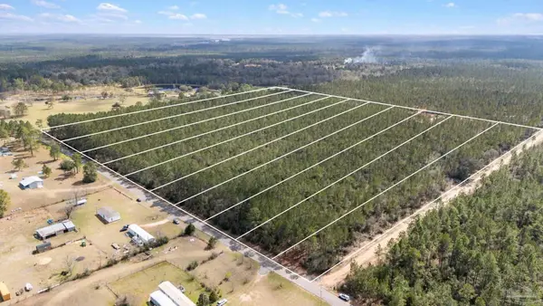 Lot #1 Bermuda Dr, Seminole, AL 36574