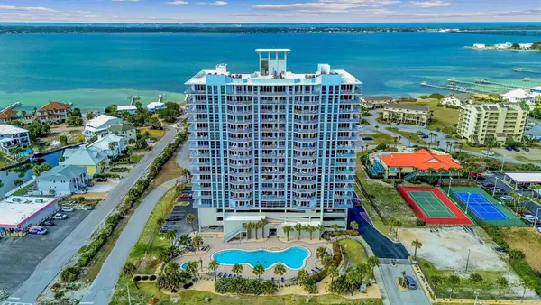850 Ft Pickens Rd #1730, Pensacola Beach, FL 32561