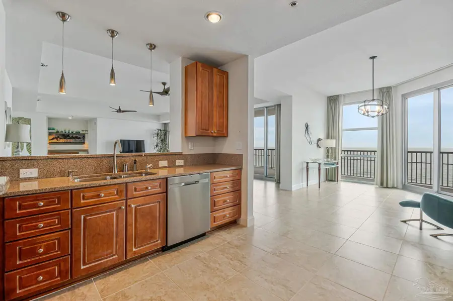 850 Ft Pickens Rd #1730, Pensacola Beach, FL 32561 - #3