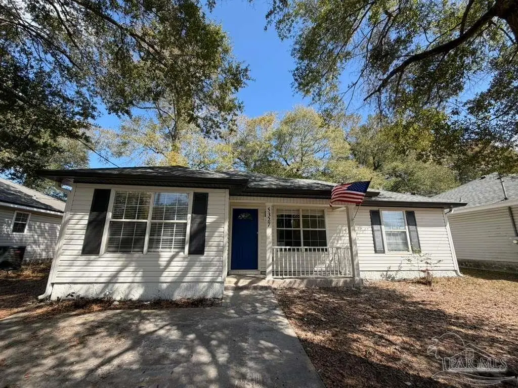 5327 Overbrook Dr, Milton, FL 32570 - #1