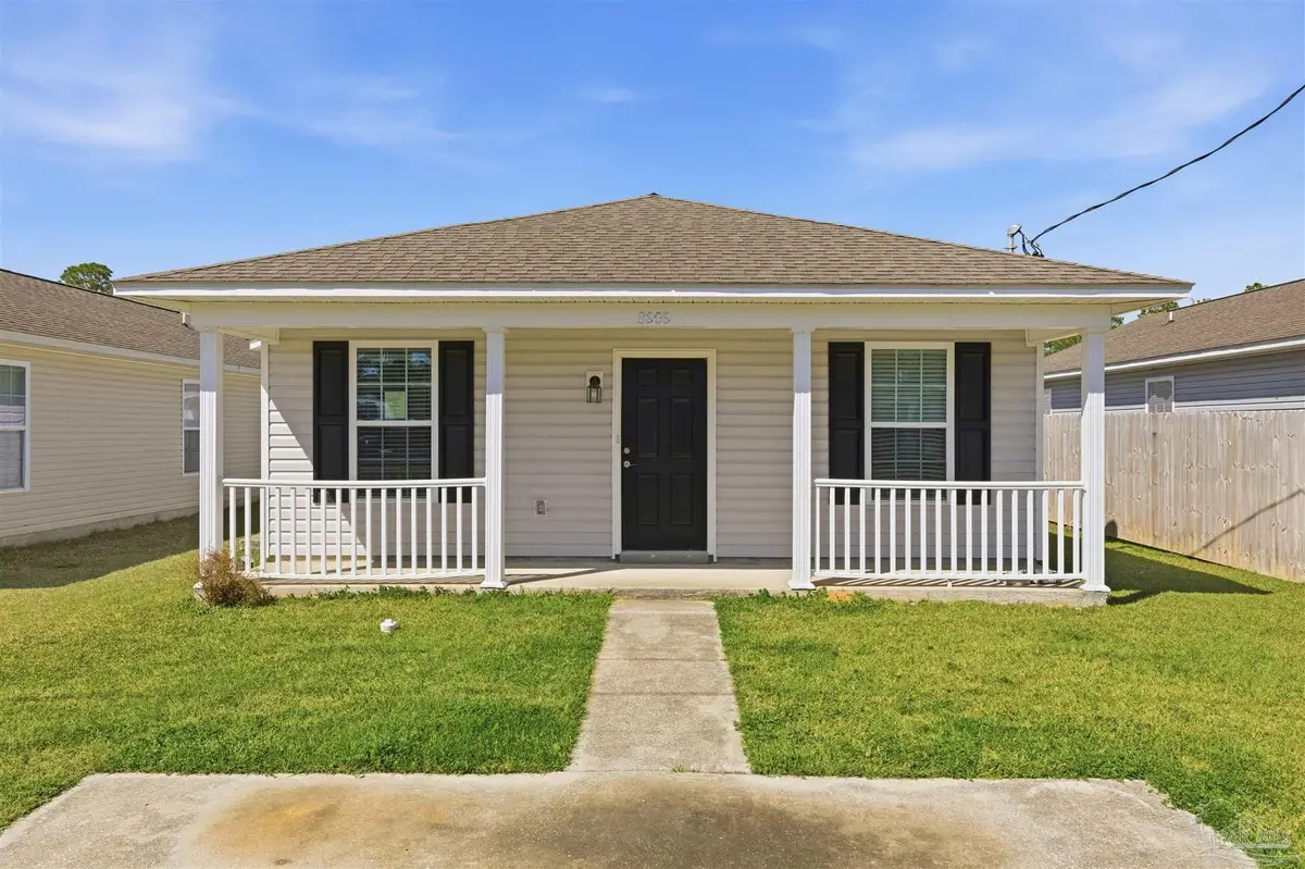 8909 Camshire Cir, Pensacola, FL 32507 - #1