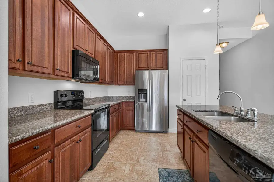 5640 Shooting Star Ct, Milton, FL 32583 - #2