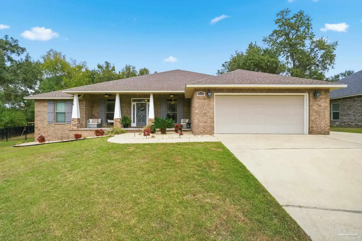 16264 Atoll Dr, Pensacola, FL 32507 - #1