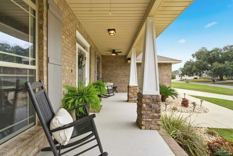 16264 Atoll Dr, Pensacola, FL 32507 - #3