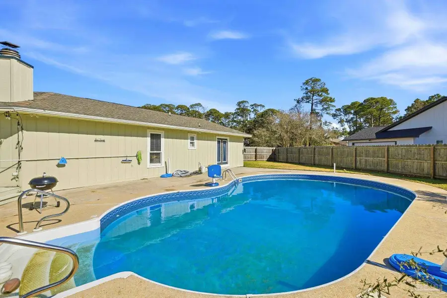 2829 Via Roma Ct, Gulf Breeze, FL 32563 - #2
