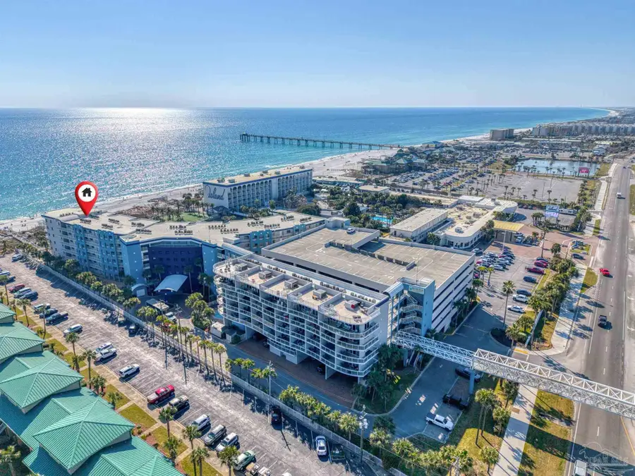 1515 SE Miracle Strip Pkwy #303, Fort Walton Beach, FL 32548 - #3