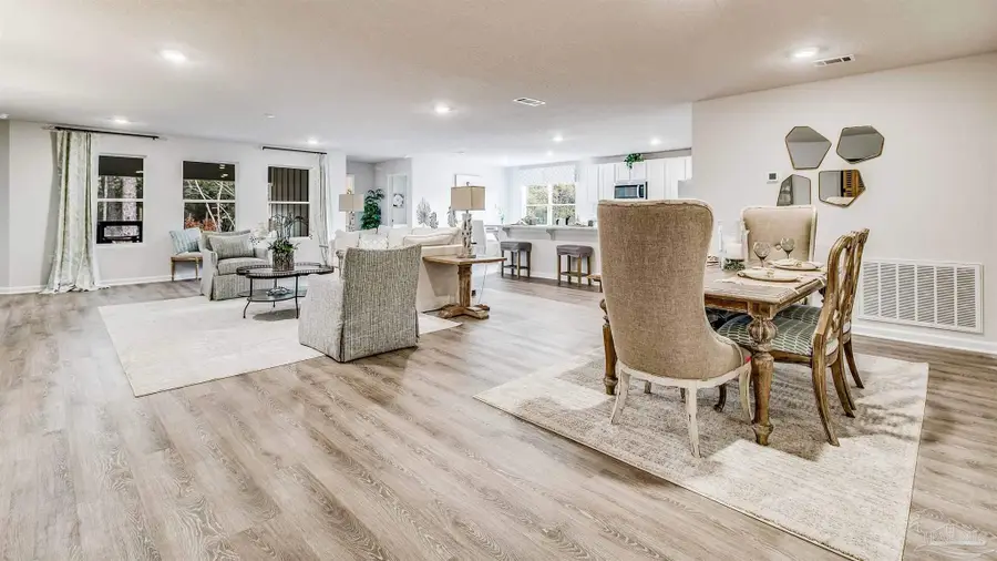 9736 Dutton Ln, Milton, FL 32583 - #2