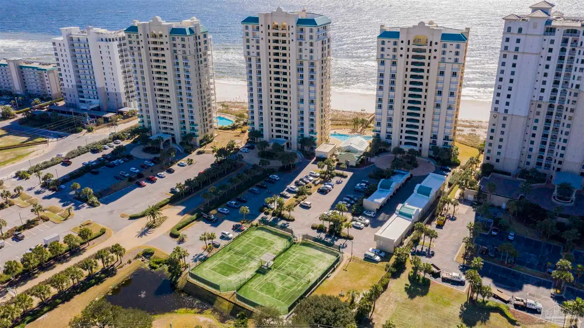 13601 Perdido Key Dr #W14C, Perdido Key, FL 32507 - #1