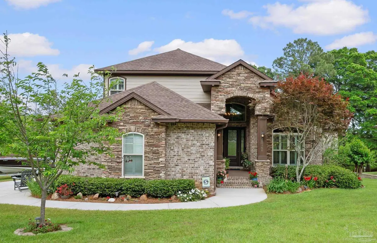 20160 Donovan Dr, Seminole, AL 36574 - #1