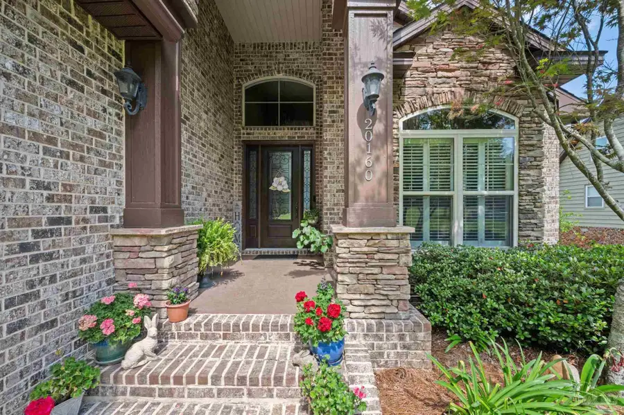 20160 Donovan Dr, Seminole, AL 36574 - #3