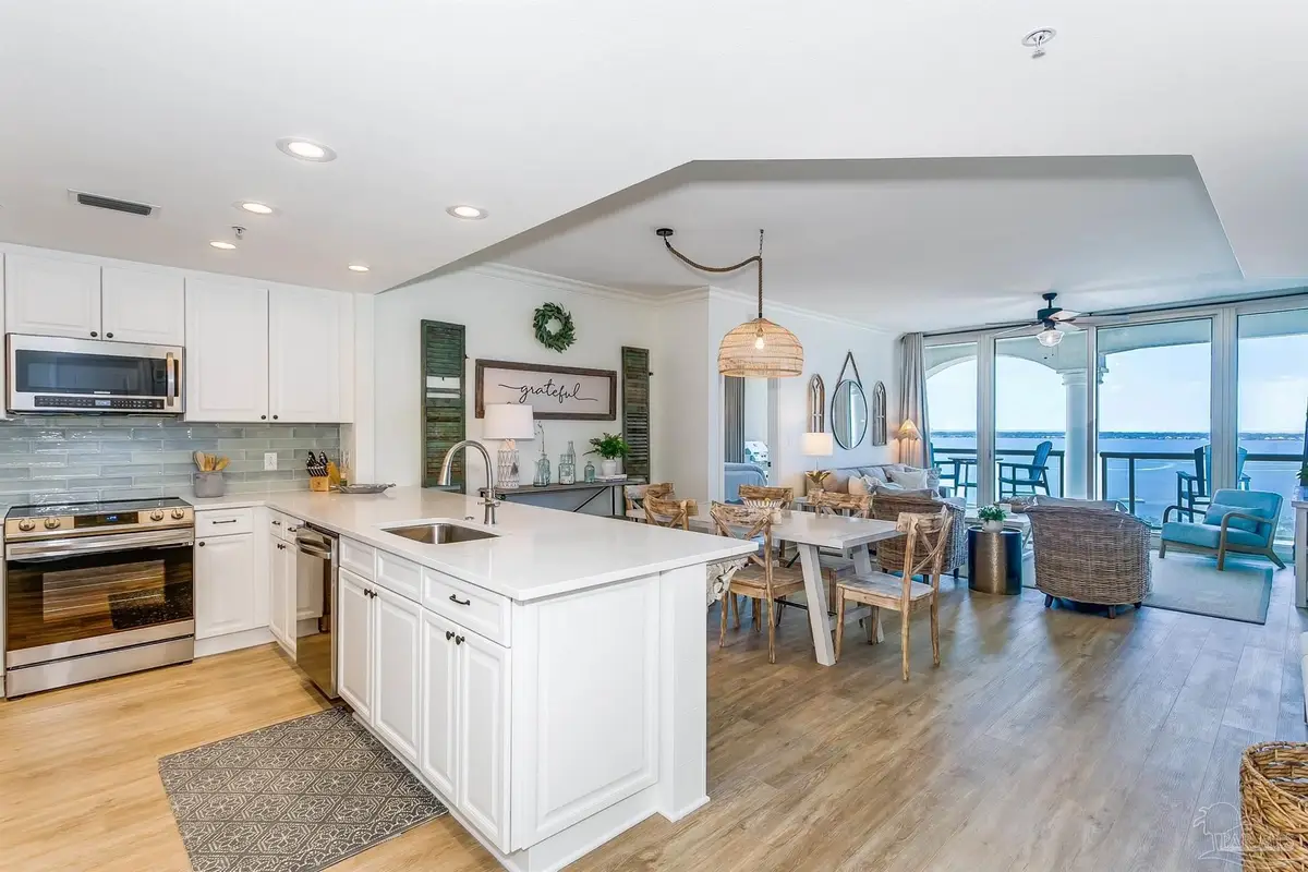 3 Portofino Dr #1406, Pensacola Beach, FL 32561 - #1