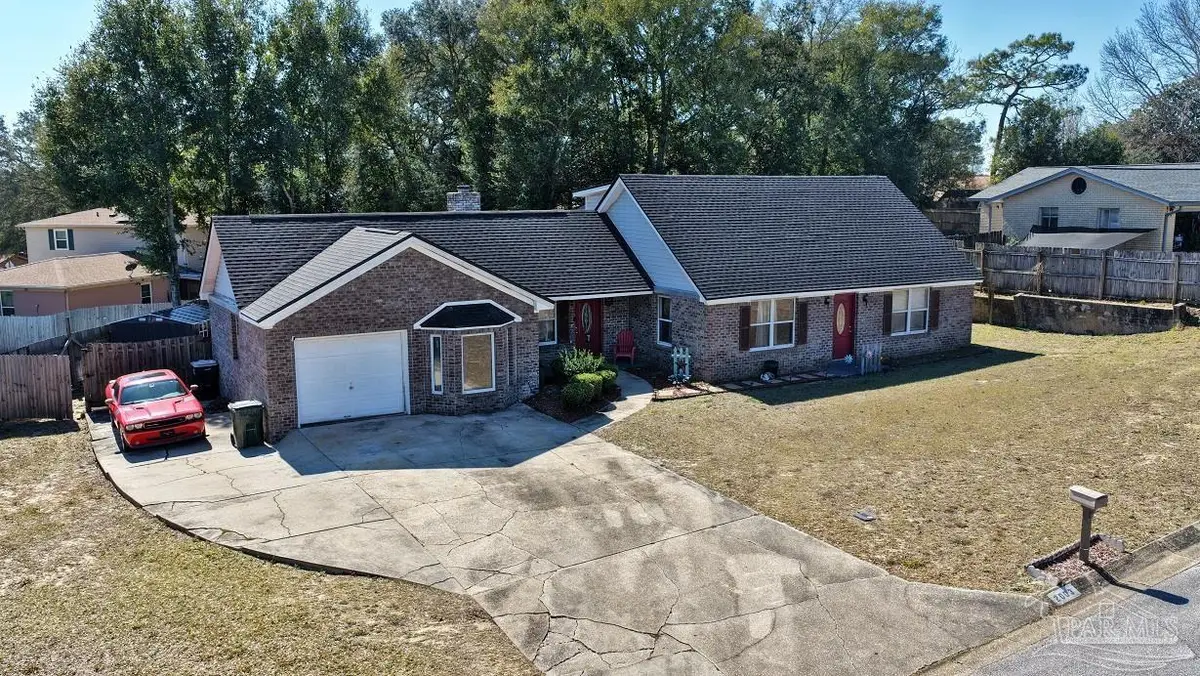 2003 Colony Rd, Pensacola, FL 32526 - #1