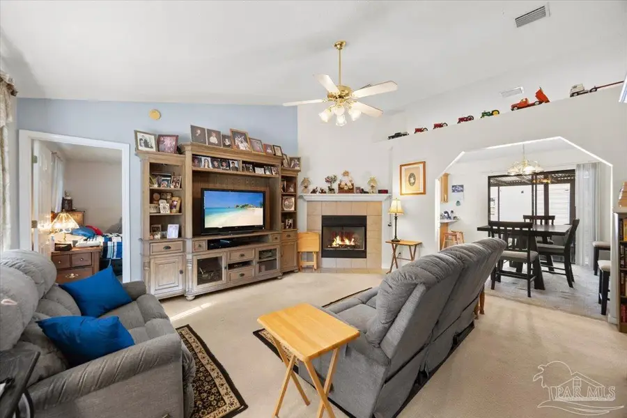 6892 Yucatan St, Milton, FL 32570 - #3