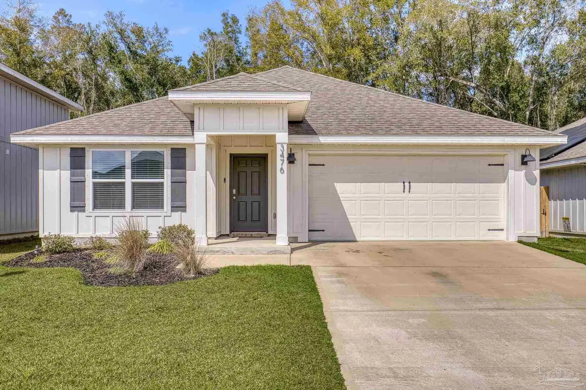 3476 Fallschase Blvd, Pensacola, FL 32526 - #1