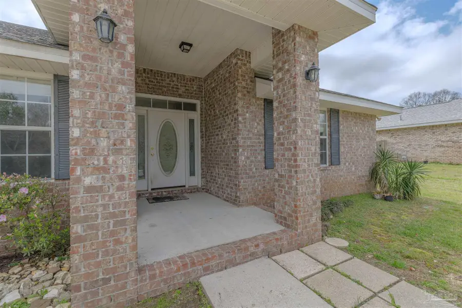 2020 Ziglar Rd, Cantonment, FL 32533 - #2