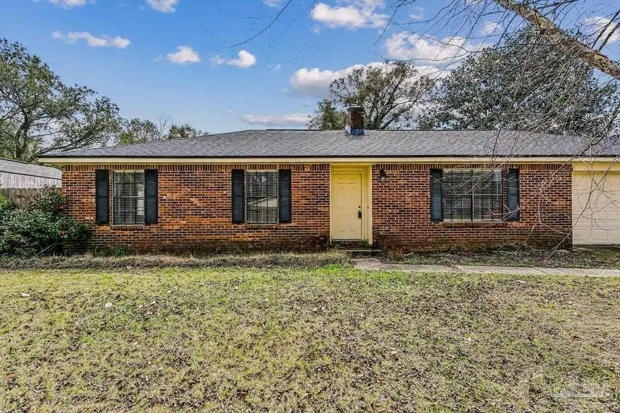 6931 Falcon Dr, Pensacola, FL 32526 - #3