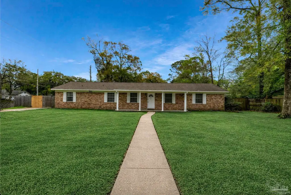 8090 Tippin Ave, Pensacola, FL 32514 - #1