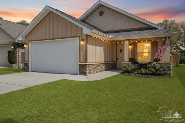 612 Wild Heron Way, Pensacola, FL 32506