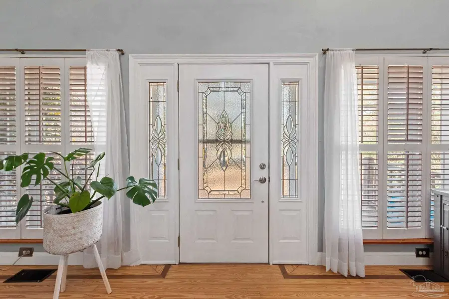 12334 Fernwood Cir, Foley, AL 36535 - #3