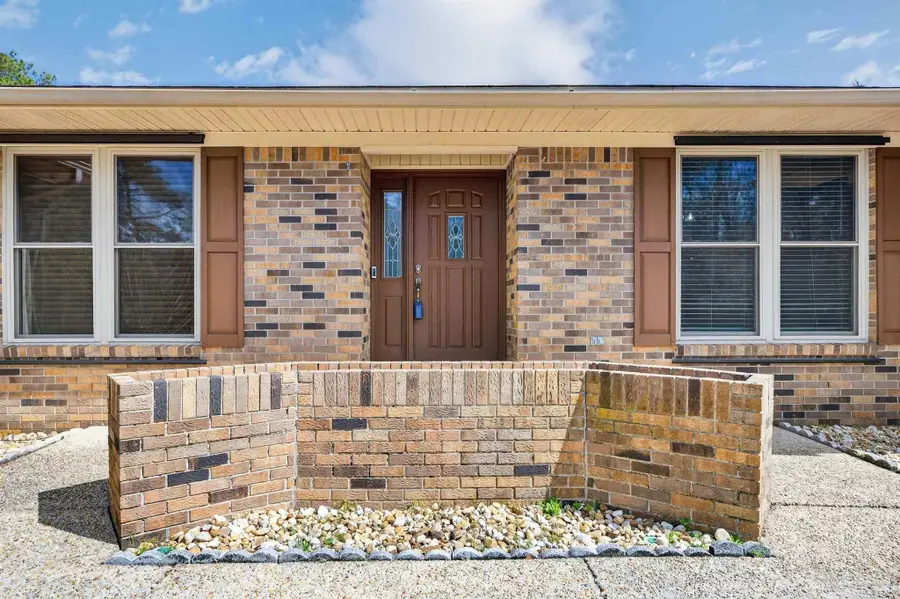 3580 Ashland Ave, Pensacola, FL 32534 - #3