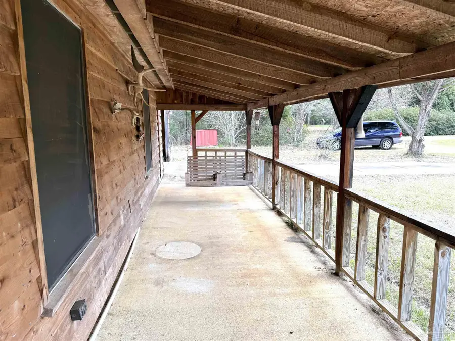 773 Mcbride Cir, Flomaton, AL 36441 - #2