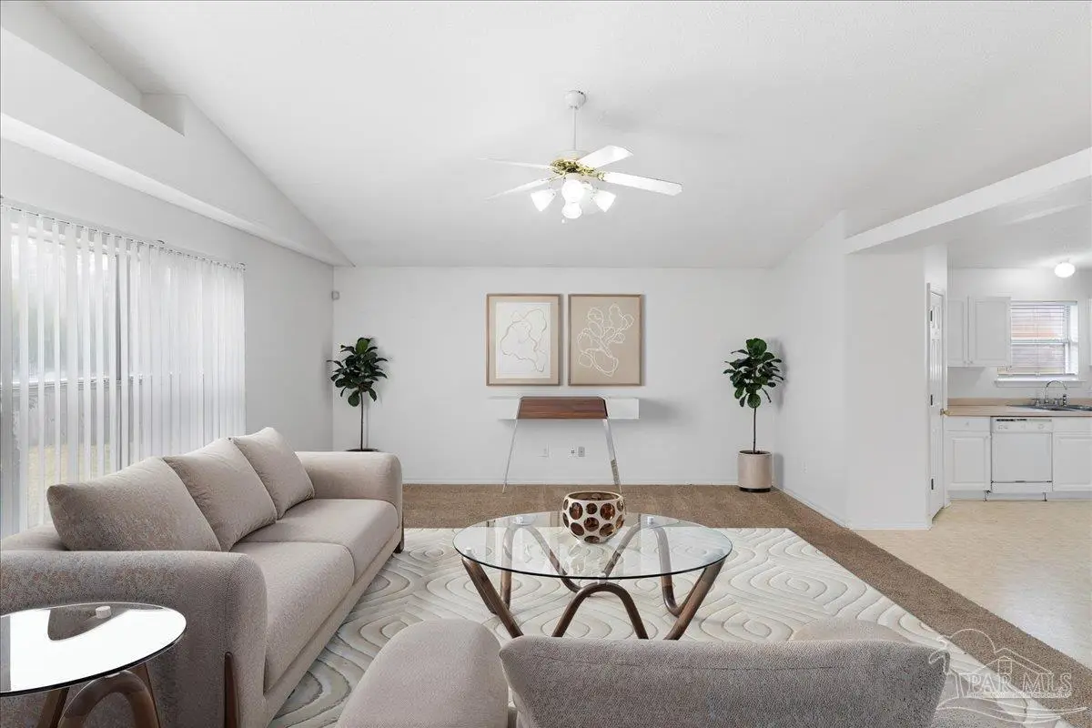 9235 Parker Pl Dr, Navarre, FL 32566 - #1