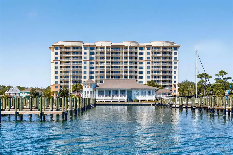 10099 Nelle Ave #1005, Pensacola, FL 32507 - #2