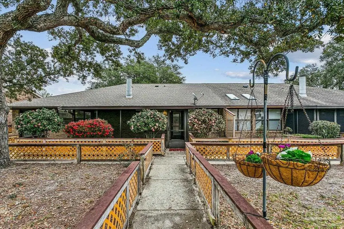 5073 Leeward Dr, Pensacola, FL 32507 - #1