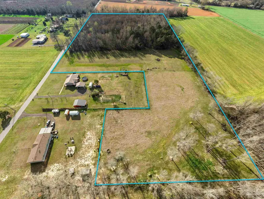 6562 Will Jones Rd, Jay, FL 32565 - #2